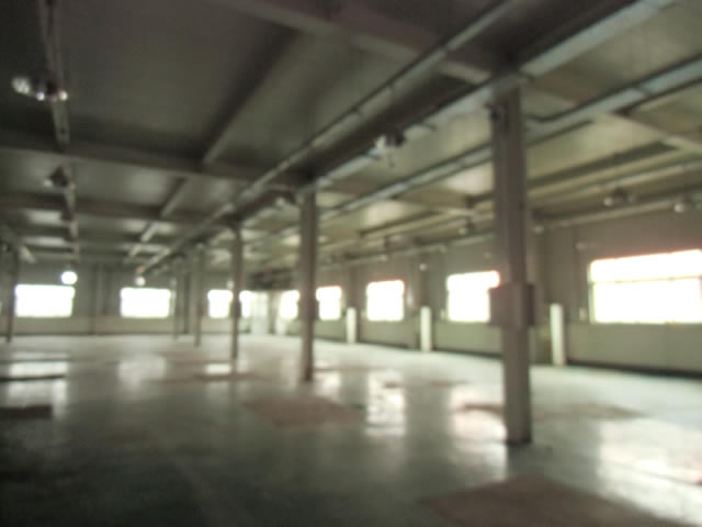 海淀区四季青桥西厂库房出租 5