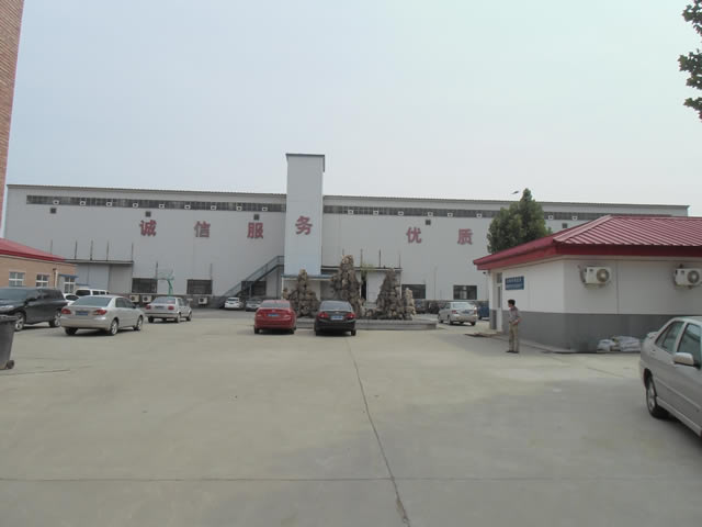 海淀区四季青桥西厂库房出租 2