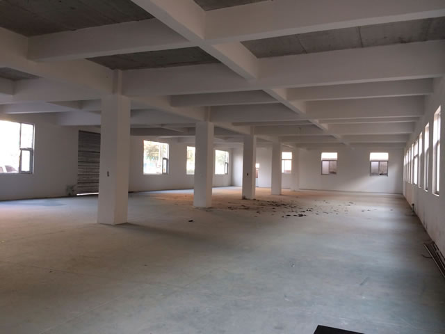 马驹桥临街厂库房整体招租(已拆) 6