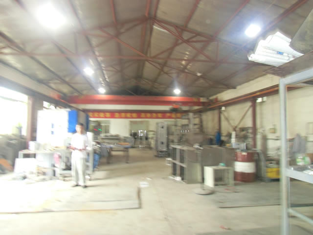 昌平沙河厂库房出租 2