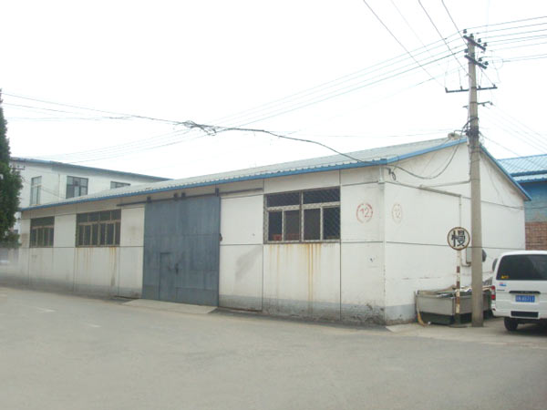 朝阳区崔各庄乡五元桥京顺路旁厂库房出租 2
