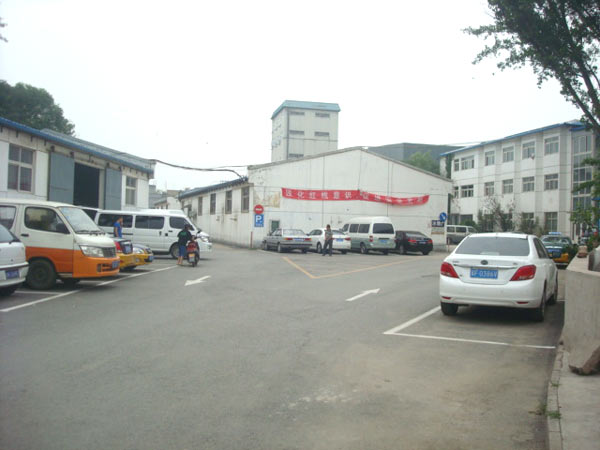 朝阳区崔各庄乡五元桥京顺路旁厂库房出租 3