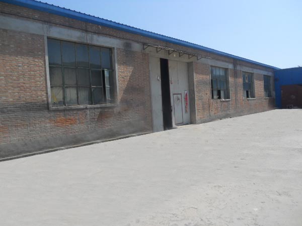 通州区宋庄任庄工业区厂房出租 4