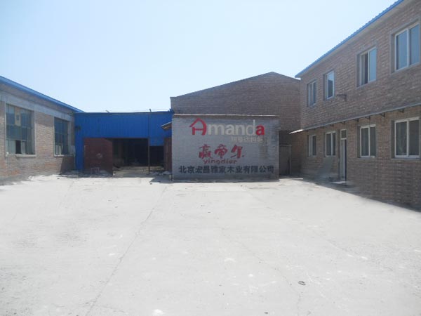 通州区宋庄任庄工业区厂房出租 3