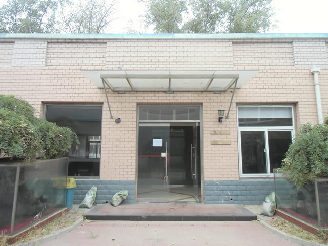 丰台大瓦窑厂库房出租 4
