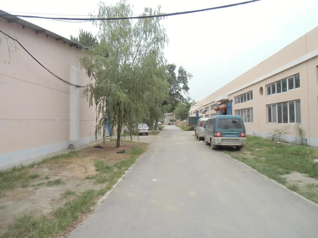 丰台大瓦窑厂库房出租 6