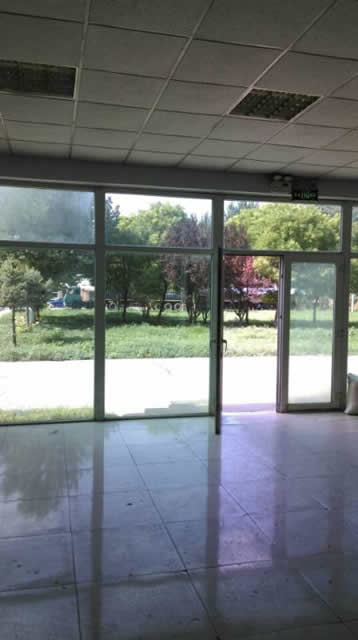 大兴长子营工业区国有土地出售 2