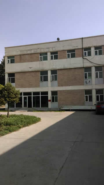 大兴长子营工业区国有土地出售 5