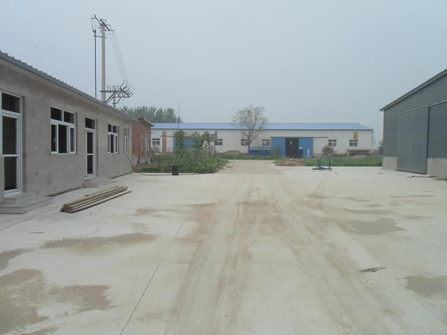 京东燕郊厂库房出租