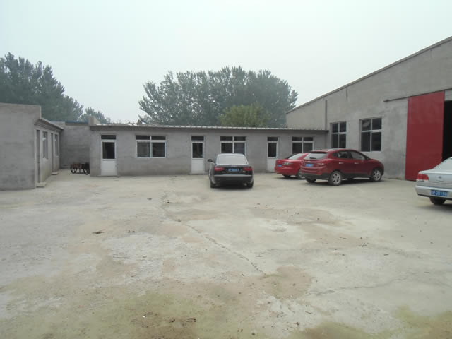 大兴区长子营厂库房出租出售 4