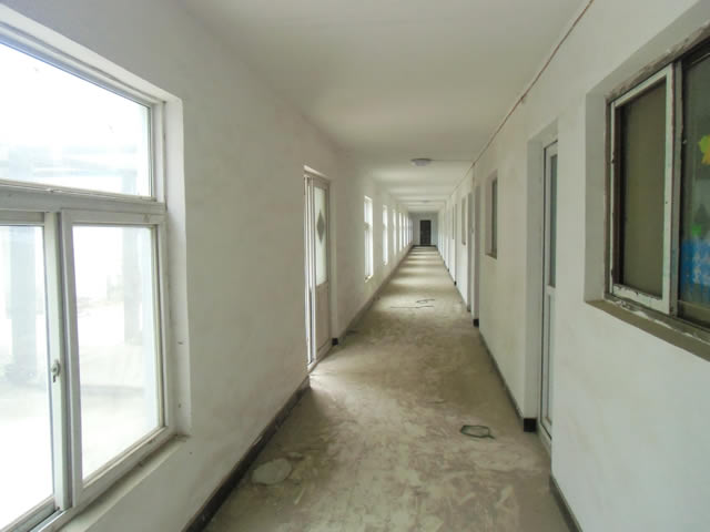 房山区长阳厂库房出租 2