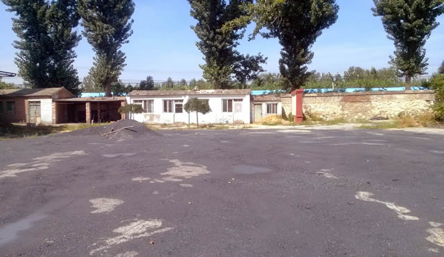 房山独院场地、厂库房出租 4