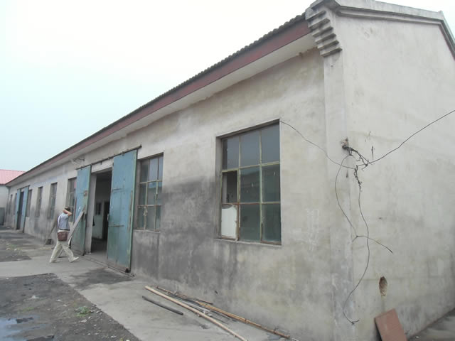 大兴青云店独院出租 4