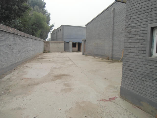大兴区青云店厂库房出租 1