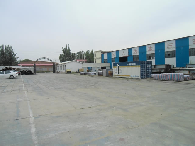 昌平区北七家西沙工业区厂库房出租 2