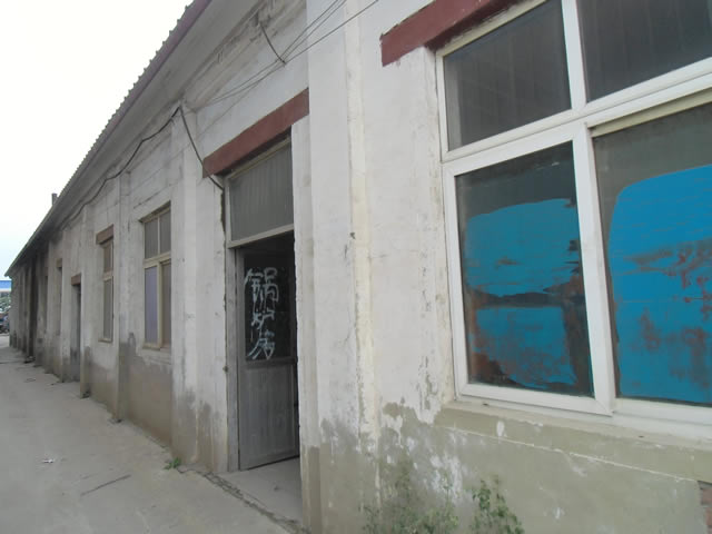 昌平区北七家西沙工业区厂库房出租 3