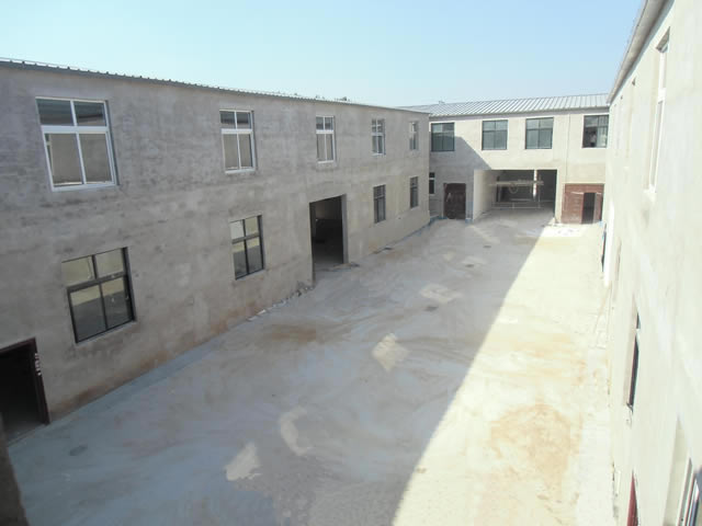 大兴区采育工业园内独院出租 6