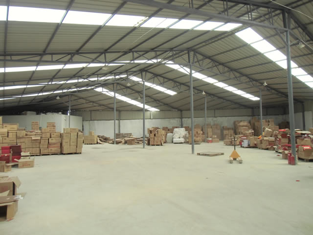 丰台区新发地库房出租 2