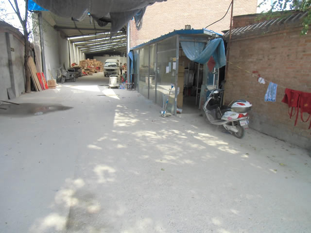 丰台区新发地库房出租 4