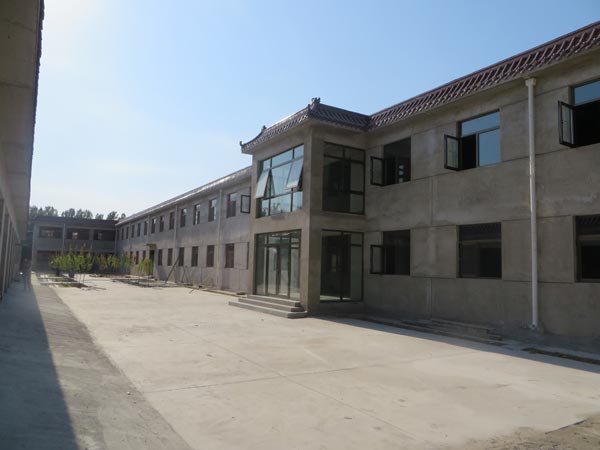 房山良乡办公楼、场地出租出售 2