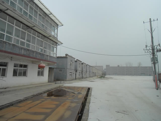 昌平区沙河库房出租 1