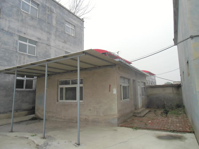 昌平区沙河库房出租 3