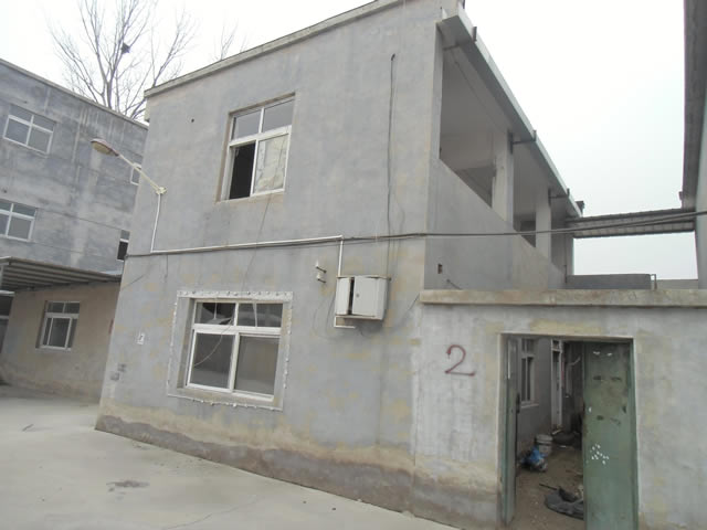 昌平区沙河库房出租 4
