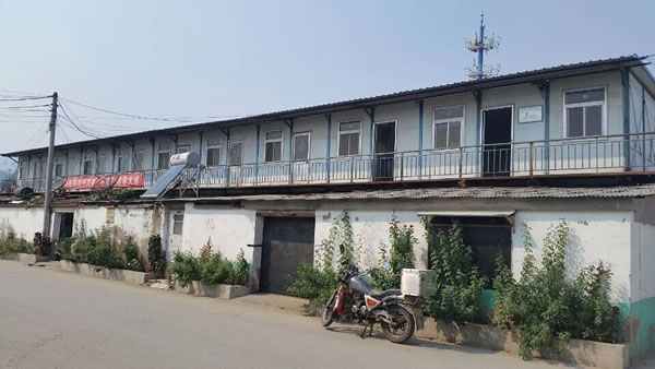 海淀香山厂库房整体租售 2