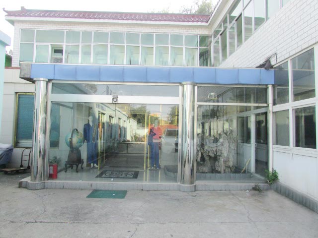 丰台区杜家坎环岛附近厂房出租 2