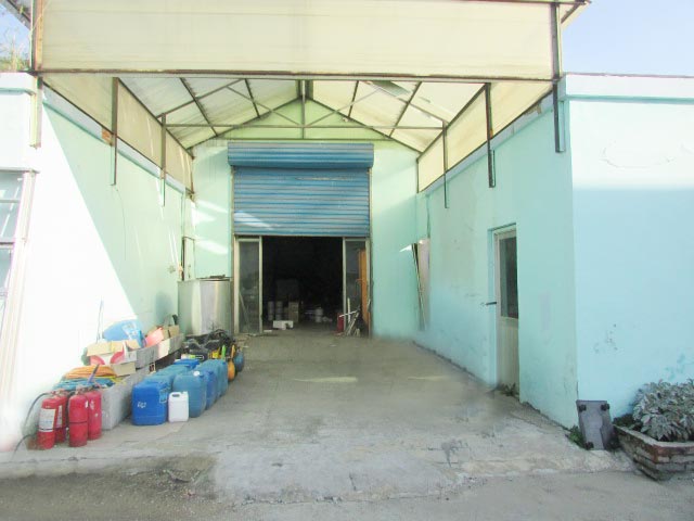 丰台区杜家坎环岛附近厂房出租 3