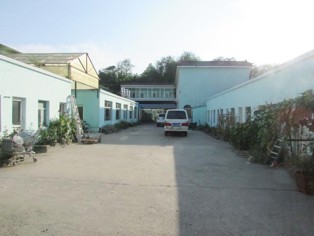 丰台区杜家坎环岛附近厂房出租