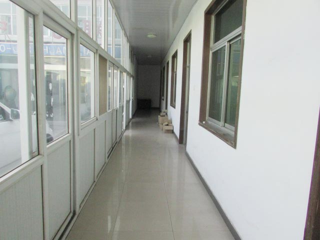 丰台区杜家坎环岛附近厂房出租 4