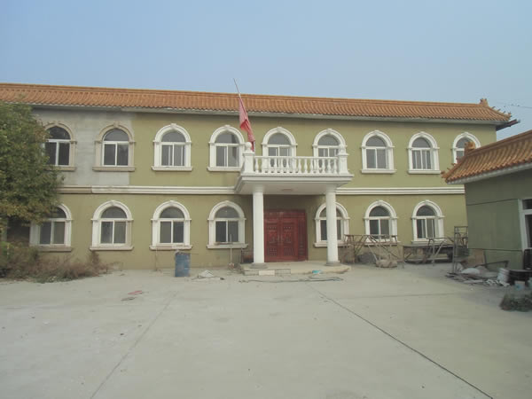 顺义李桥独院厂房出租出售 4