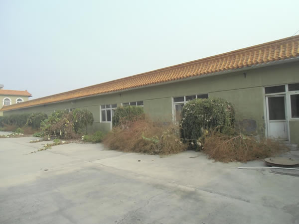 顺义李桥独院厂房出租出售 2