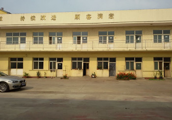 怀柔雁栖开发区天车厂房出租