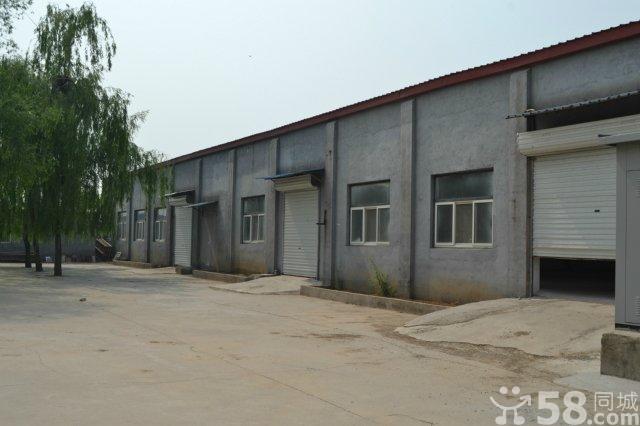 昌平西沙工业区厂房适合精加工研发生产用房 1