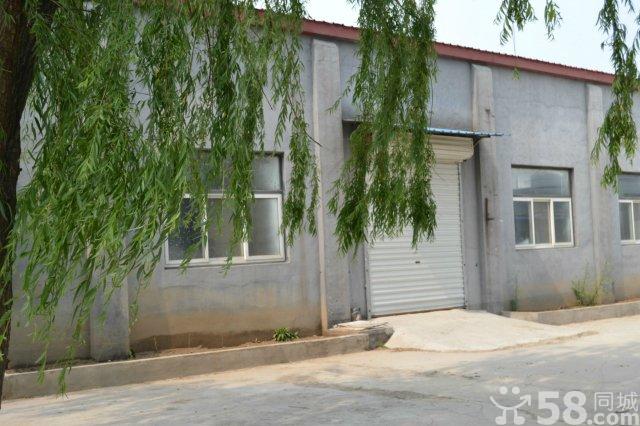 昌平西沙工业区厂房适合精加工研发生产用房 2
