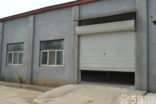 昌平西沙工业区厂房适合精加工研发生产用房 3