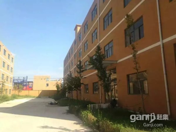 大兴3000平米独院厂库房低价出租