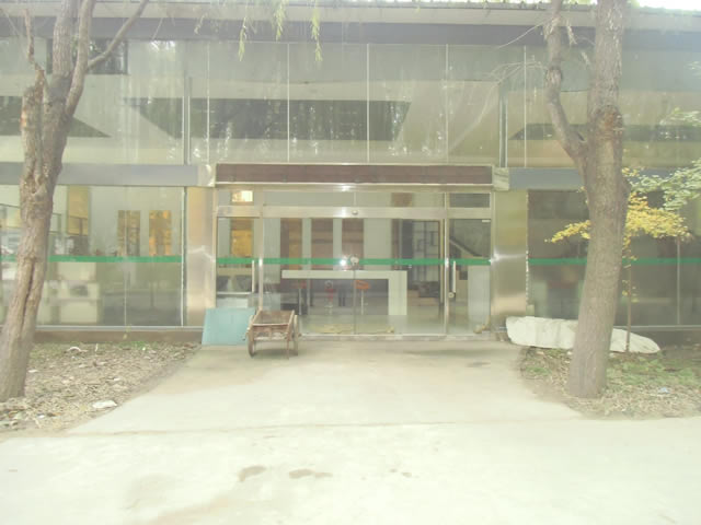 通州潞城厂库房出租 6