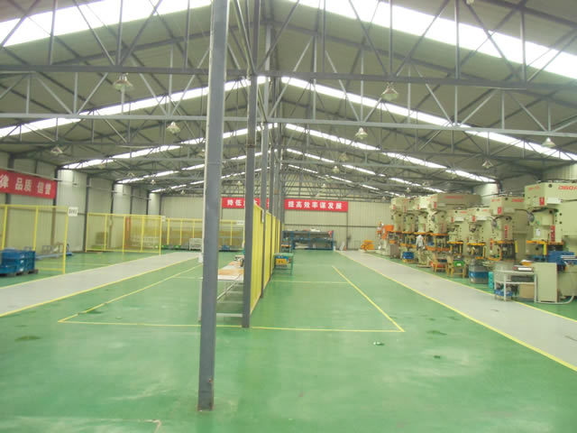 顺义杨镇独院厂库房出租转让 1
