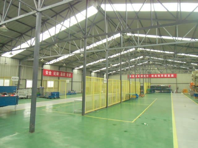 顺义杨镇独院厂库房出租转让 2