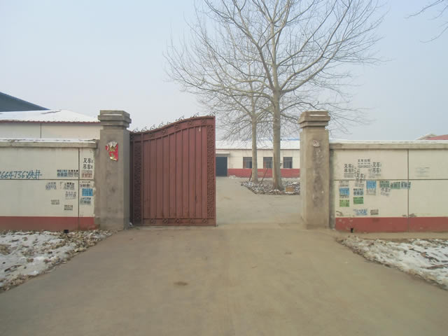 通州区潞城厂库房出租 2