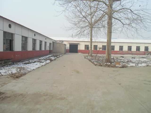 通州区潞城厂库房出租 3