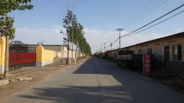 大兴芦求路厂库房出租