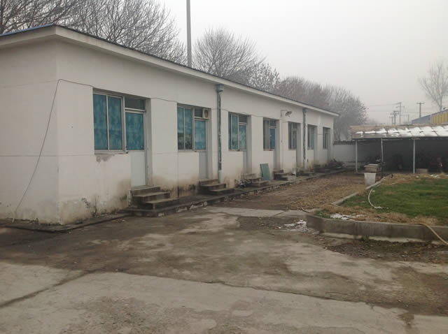 顺义高丽营独院厂库房出租 5
