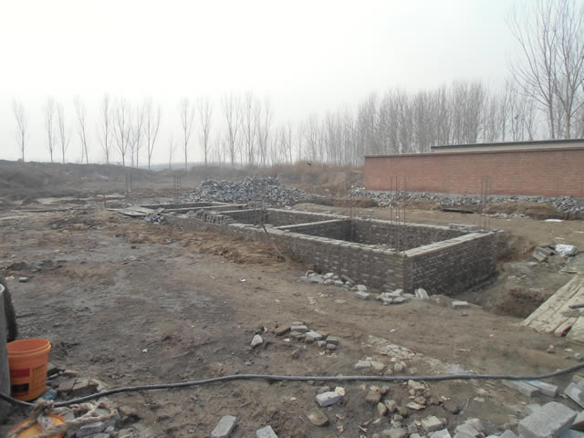 顺义区南彩土地出租合作 3