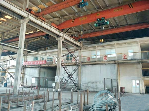 京港澳高速附近厂库房招租 6
