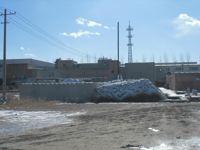 房山闫村土地出租订定厂房 6