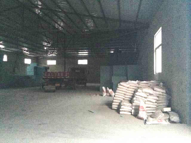 昌平兴寿工业区厂库房出租 4